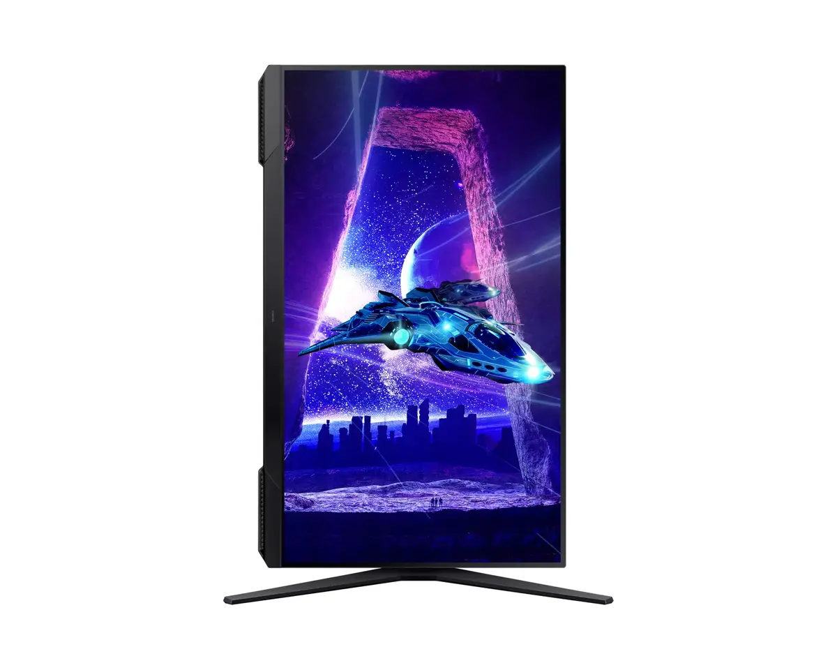 Монитор Samsung LS32DG302EUXEN Photo 15