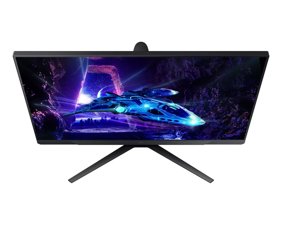 Монитор Samsung LS32DG302EUXEN Photo 17