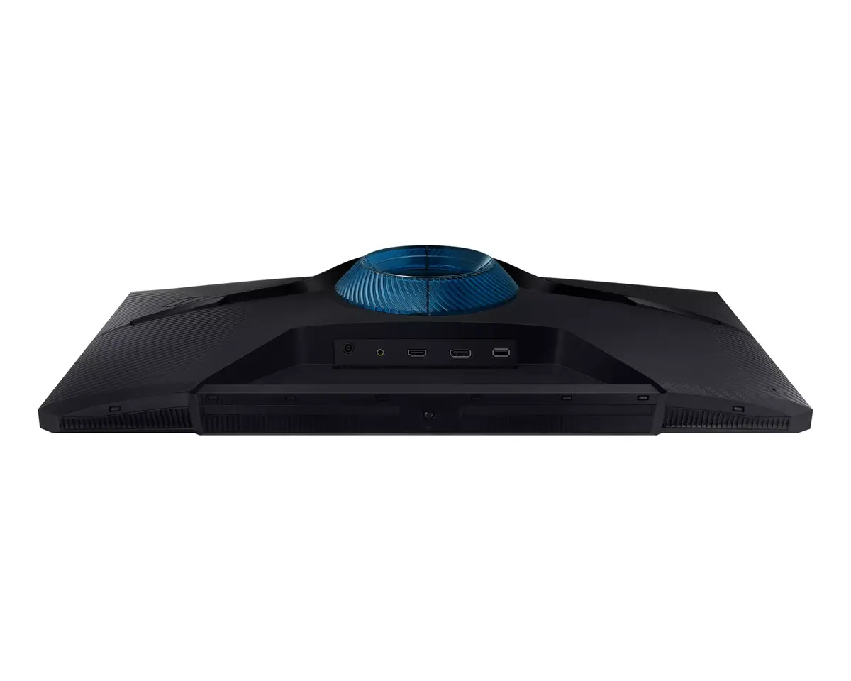 Монитор Samsung LS32DG302EUXEN Photo 19