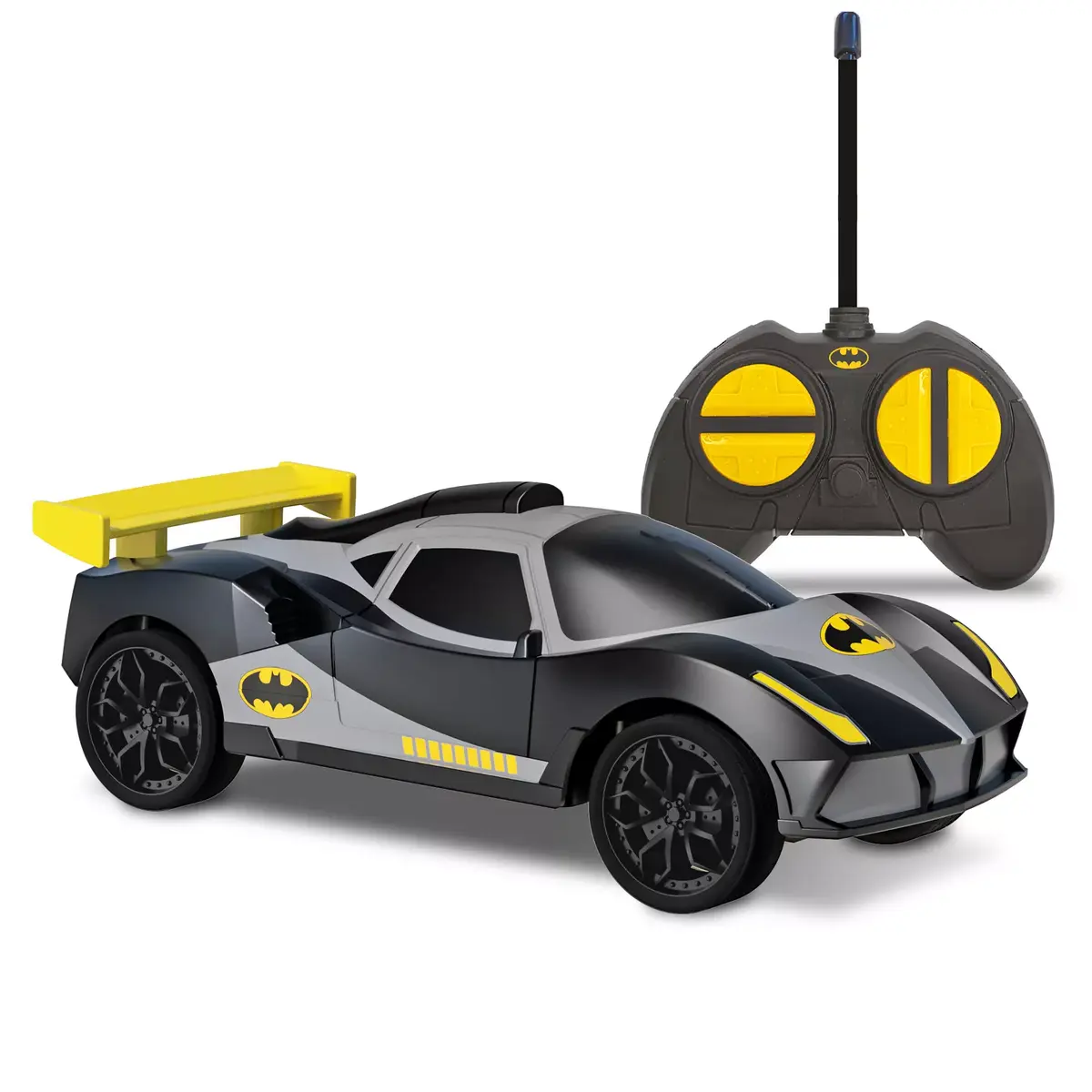 Radio vadāma auto BLADEZ Batman BTDCRC1 1:28 Photo 2