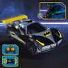 Radio vadāma auto BLADEZ Batman BTDCRC1 1:28 Photo 3