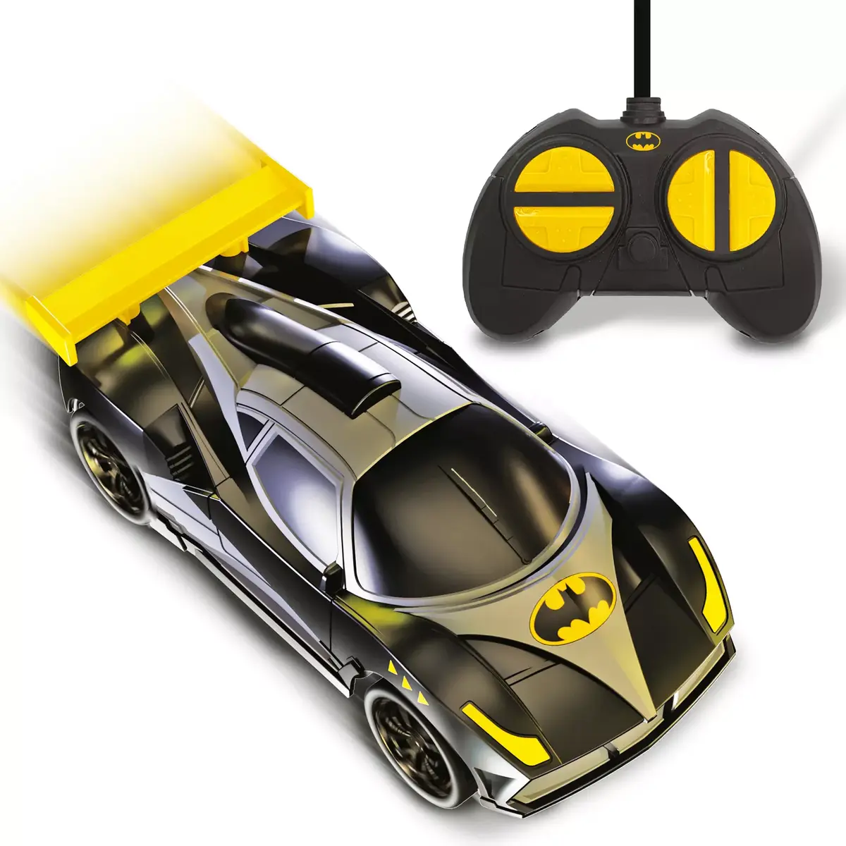Radio vadāma auto BLADEZ Batman BTDCRC1 1:28 Photo 4