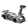 Radio vadāma automašīna BLADEZ Batman Armoured Racer 1:20 Photo 3