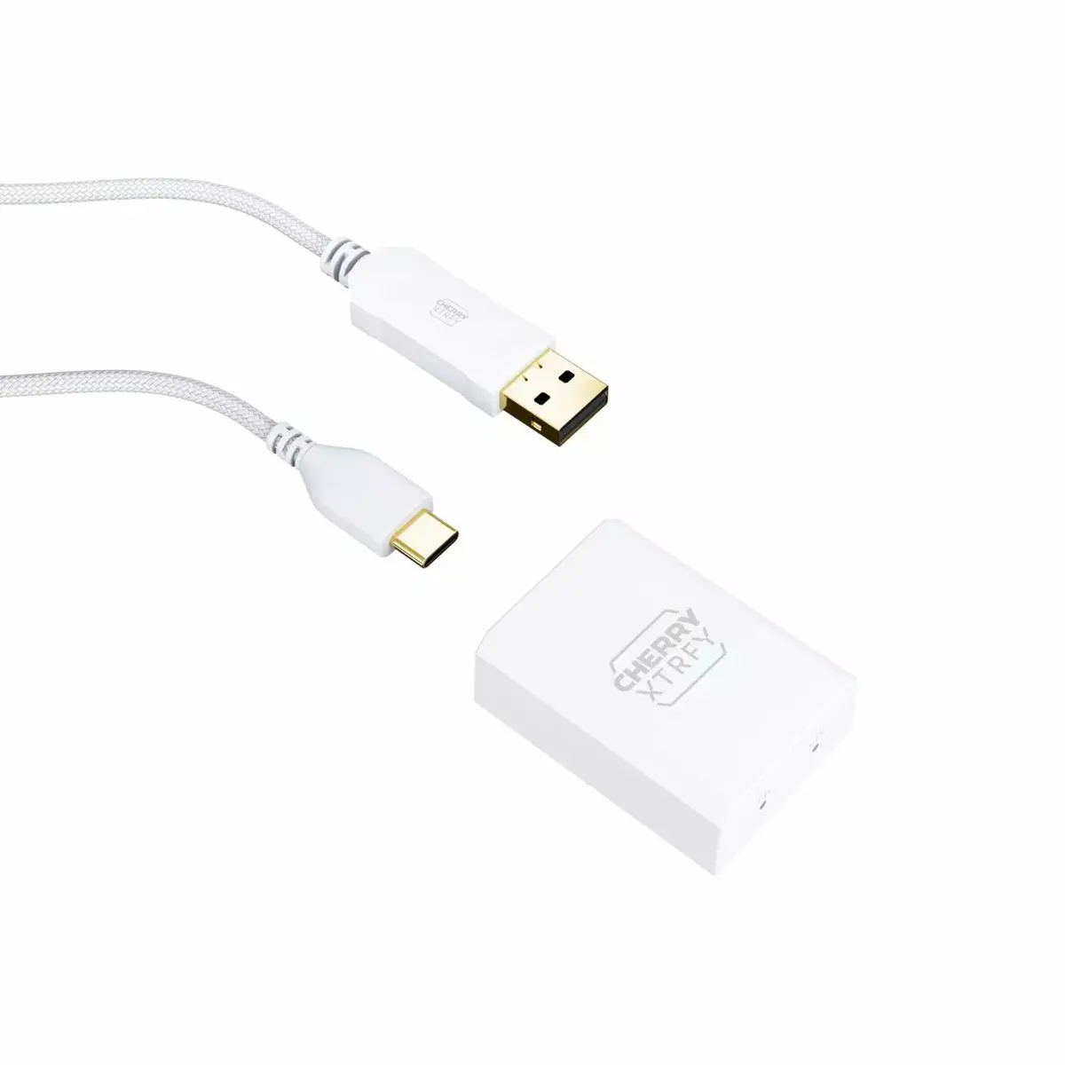 Pele CHERRY XTRFY M64 Pro Wireless Photo 8