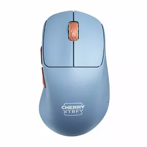 Pele CHERRY XTRFY M64 Wireless RF Wireless