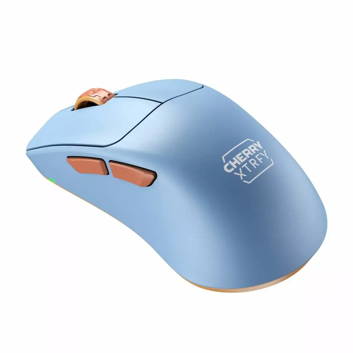 Мышь CHERRY XTRFY M64 Wireless Photo 4