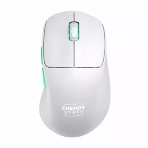 Mouse CHERRY XTRFY M64 Wireless RF Wireless