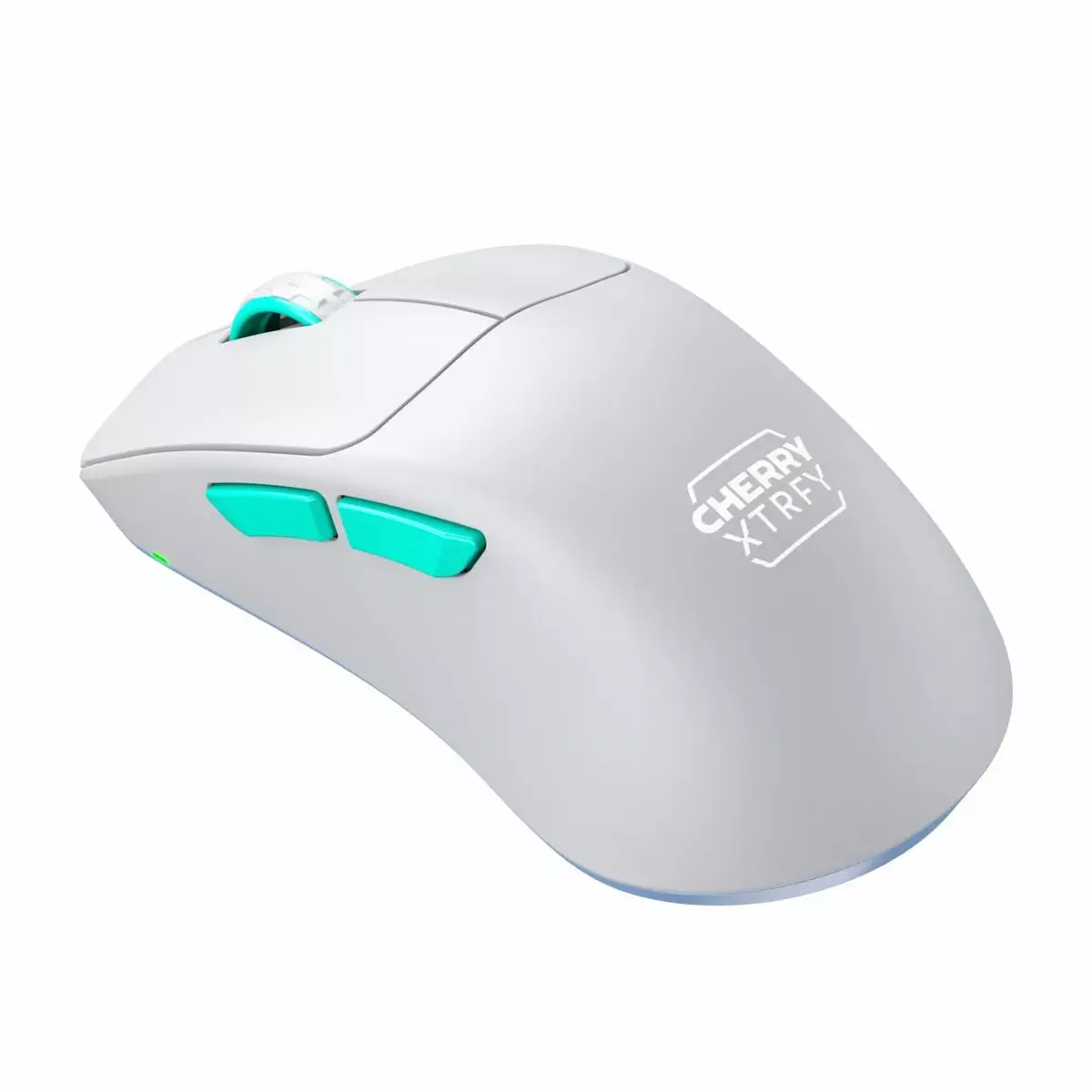 Мышь CHERRY XTRFY M64 Wireless Photo 4