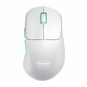 Mouse CHERRY XTRFY M64 Wireless RF Wireless