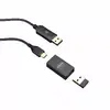 Мышь CHERRY XTRFY M68 Wireless Photo 8