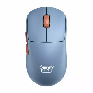 Mouse CHERRY XTRFY M68 Wireless RF Wireless