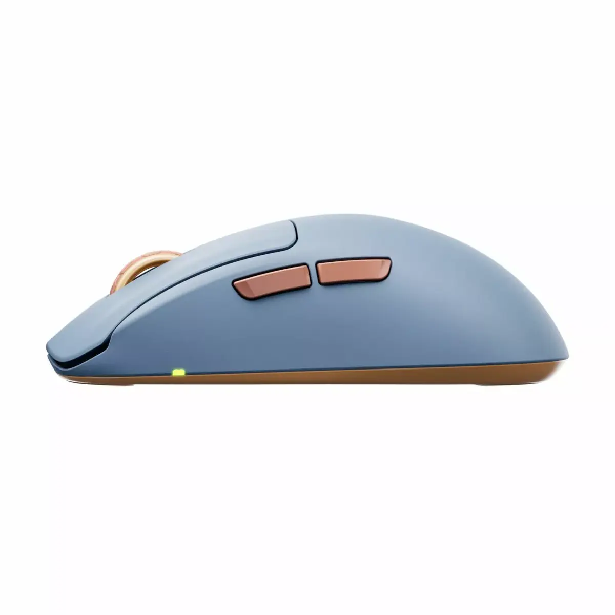 Мышь CHERRY XTRFY M68 Wireless Photo 2