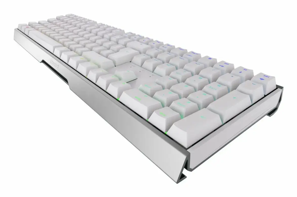 CHERRY MX 3.0S Bezvadu Tastatūra Photo 3