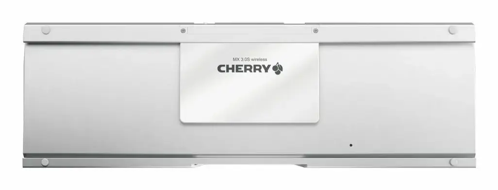 CHERRY MX 3.0S Bezvadu Tastatūra Photo 4