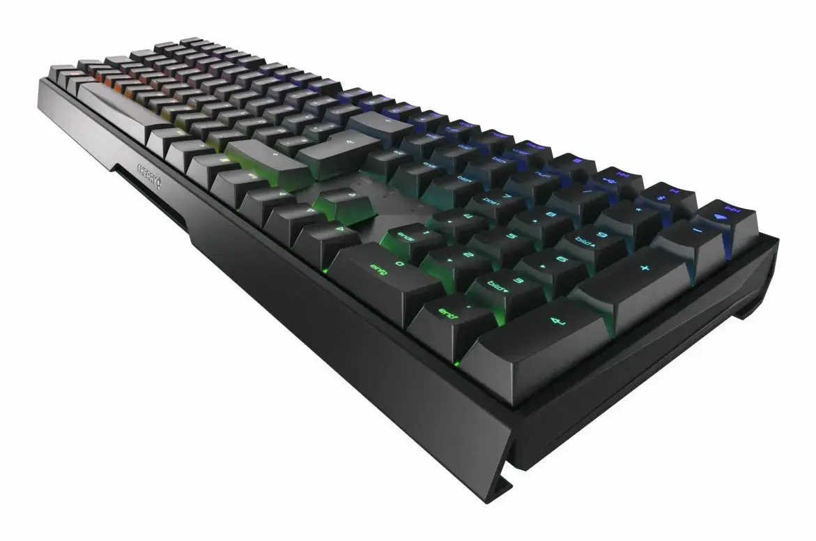Wireless Keyboard CHERRY MX 3.0S Photo 3