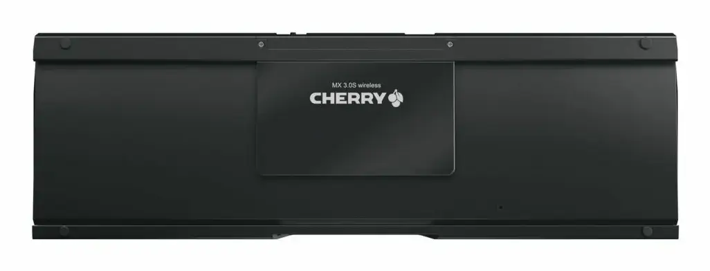 Wireless Keyboard CHERRY MX 3.0S Photo 4
