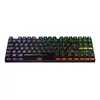 Spēļu tastatūra CHERRY MX 8.2 TKL Wireless RGB Photo 2