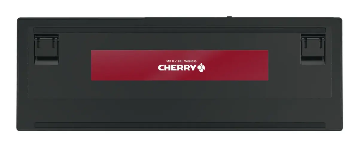 Spēļu tastatūra CHERRY MX 8.2 TKL Wireless RGB Photo 6