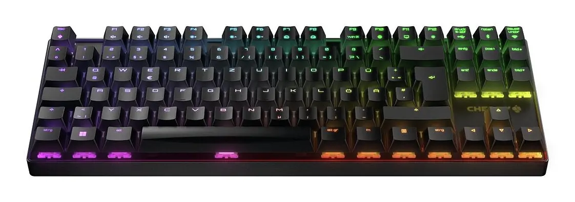 Клавиатура Cherry MX 8.2 TKL Wireless Cherry Photo 2