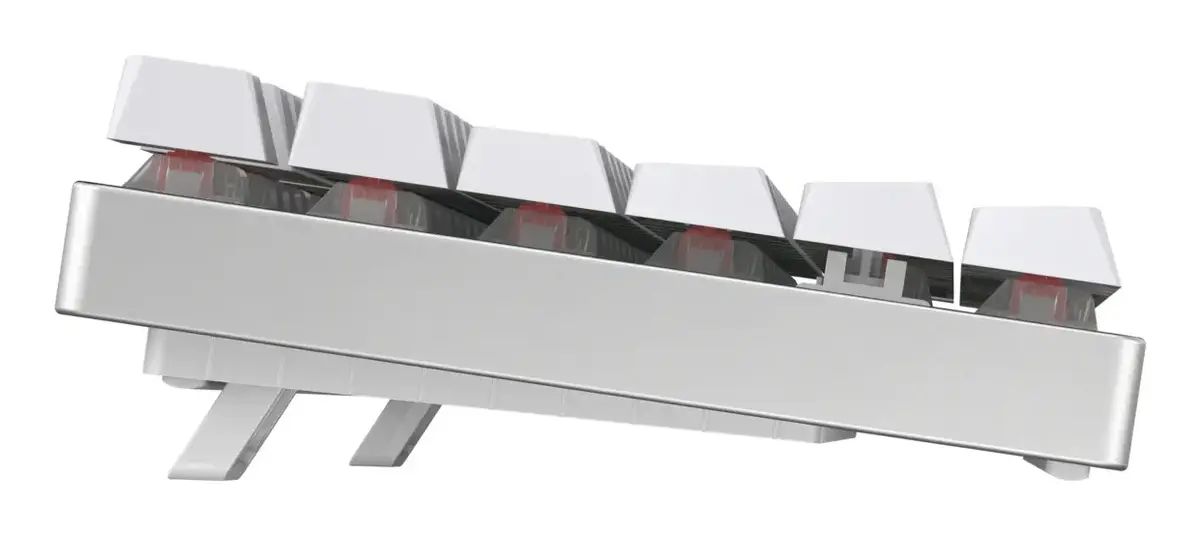 CHERRY MX 8.2 TKL Wireless RGB tastatūra Photo 4