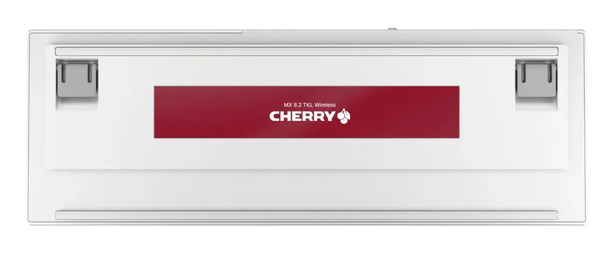 CHERRY MX 8.2 TKL Wireless RGB tastatūra Photo 5
