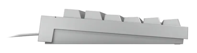 Cherry MX 2.0S vadajama mehāniskā spēļu klaviatūra Photo 4