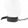 Кейдж-воротник KINK COLLAR & GAG Model 1 Photo 3