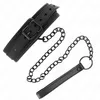 Кейдж-воротник KINK COLLAR & GAG Model 1 Photo 5
