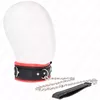 Necklace KINK COLLAR & GAG Model 3 adjustable 36.5–50 cm Photo 2