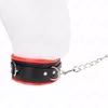 Necklace KINK COLLAR & GAG Model 3 adjustable 36.5–50 cm Photo 3