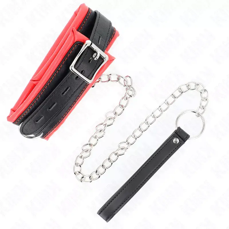 Necklace KINK COLLAR & GAG Model 3 adjustable 36.5–50 cm Photo 5