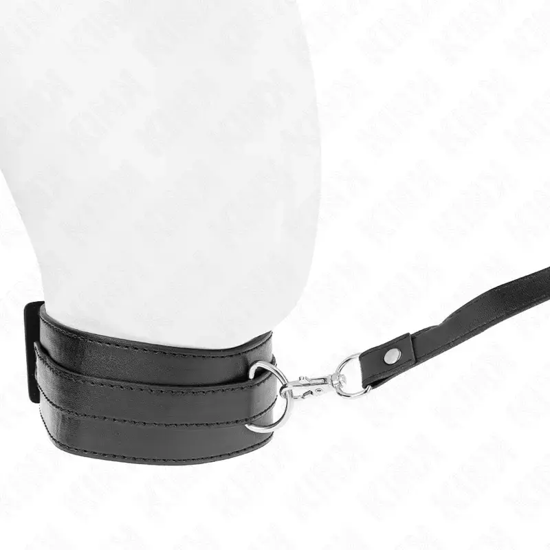 Ошейник-ожерелье KINK Model 1 — KINK COLLAR & GAG Photo 3