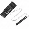 Necklace collar KINK COLLAR & GAG D-240772 Photo 5