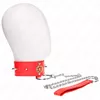 Necklace KINK RED DIAMOND — KINK COLLAR & GAG Photo 2