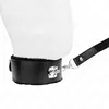 Ошейник с поводком KINK COLLAR & GAG Model 4 Photo 3