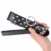 Ошейник KINK RING RIVET STRAP — KINK COLLAR & GAG Photo 5