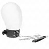 Necklace KINK COLLAR & GAG D-240797 Photo 2