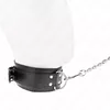 Necklace KINK COLLAR & GAG D-240797 Photo 3