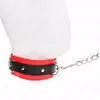Collar KINK COLLAR & GAG BASIC MODEL 65 cm Photo 2