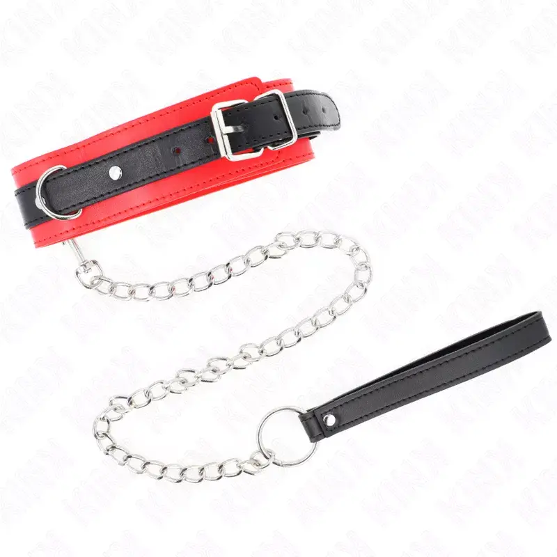Collar KINK COLLAR & GAG BASIC MODEL 65 cm Photo 5