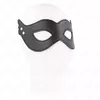 KINK MASKED ALLURE Model 1 mākslīgās ādas maska Photo 2