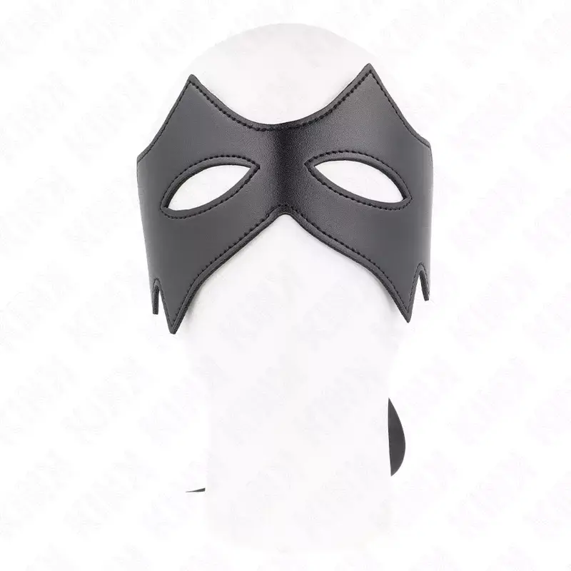 Маска KINK MASKED ALLURE Модель 1 — 34 x 12 см Photo 2