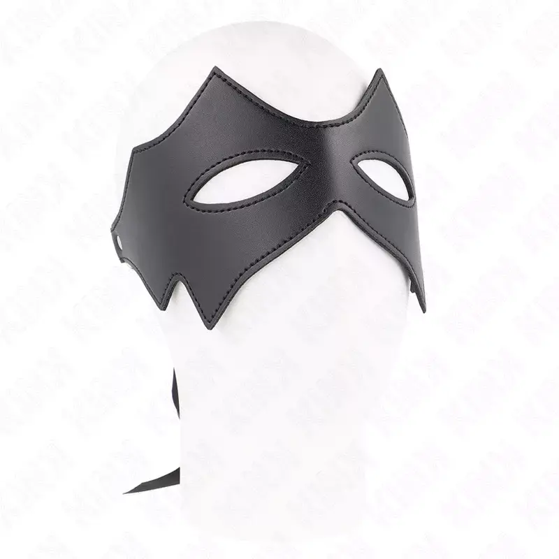 Маска KINK MASKED ALLURE Модель 1 — 34 x 12 см Photo 3