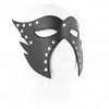 Maska KINK MASKED ALLURE Modelis 2 27x13 cm Photo 3