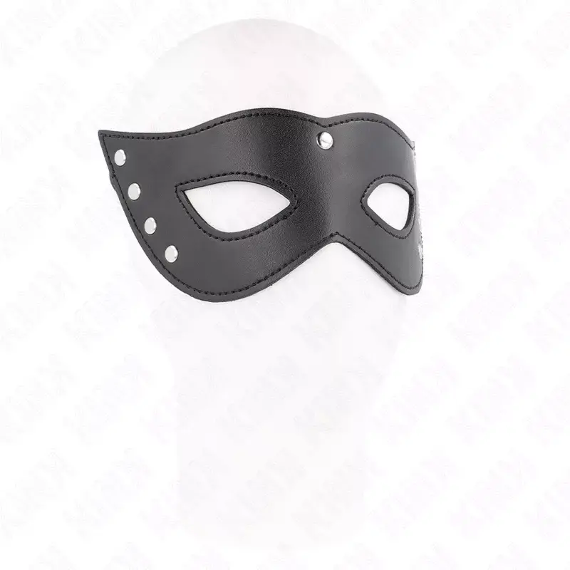 Маска для глаз KINK MASKED ALLURE D-240921 Photo 3