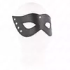 Маска для глаз KINK MASKED ALLURE D-240921 Photo 3