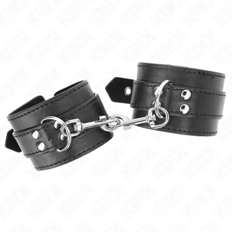 Наручники KINK D-241083 Photo 2