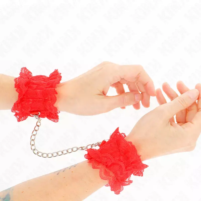 Наручники KINK D-241094 Photo 3