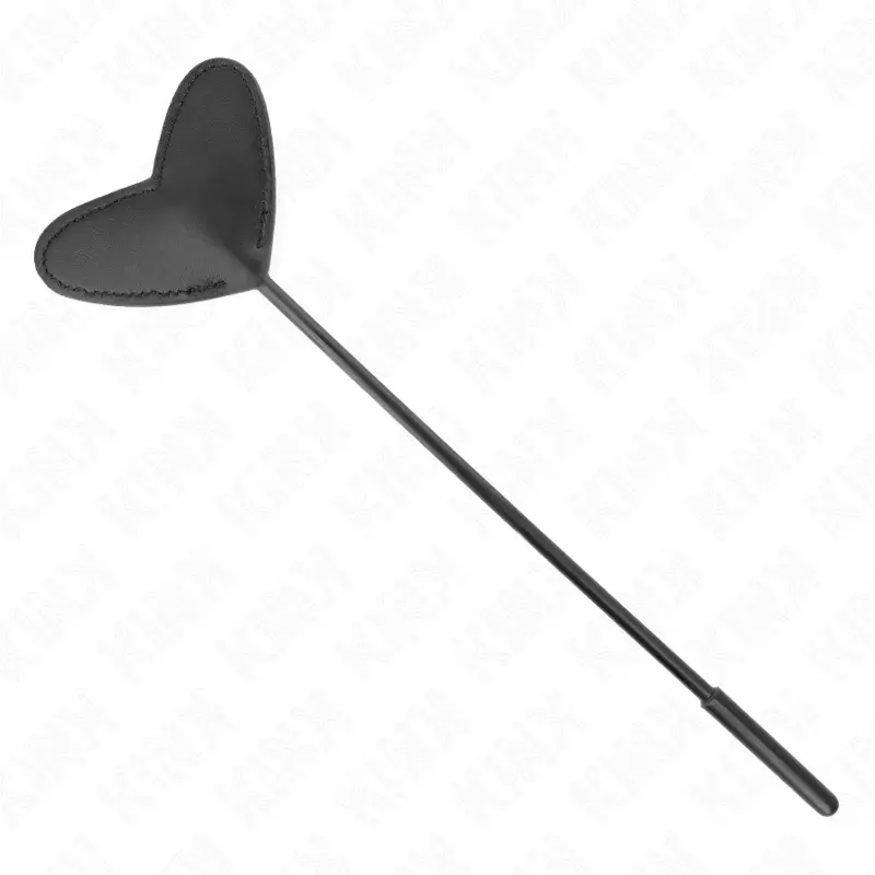 Палетка KINK IMPACT & TOUCH Palette KINK BLACK HEART 33x10 см Photo 2