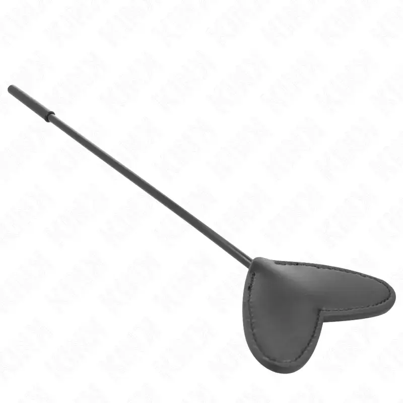 Палетка KINK IMPACT & TOUCH Palette KINK BLACK HEART 33x10 см Photo 3